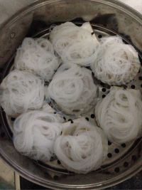 蒜蓉扇贝