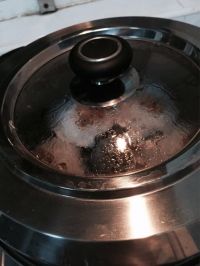 蒜蓉扇贝