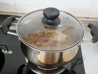 杂豆米粥
