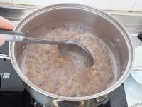 杂豆米粥