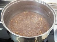杂豆米粥