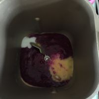 小熊挤挤面包