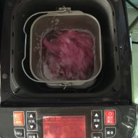 小熊挤挤面包