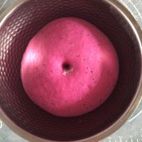 小熊挤挤面包