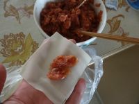 三鲜小馄饨