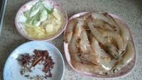 吮指虾