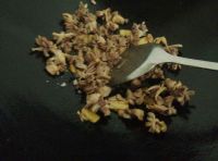 鸡肾炒青椒