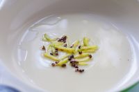 香辣玫瑰大头菜