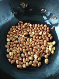 香菇炒黄瓜