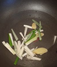 家常牛肉面
