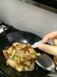 红烧五花肉