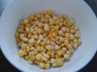 青椒玉米粒