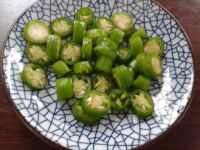 青椒玉米粒