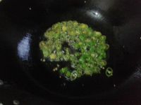青椒玉米粒