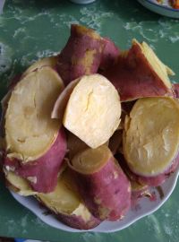 黄金月饼