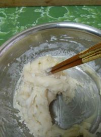 黄金月饼