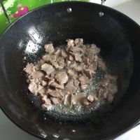 鼓香牛肉炒米粉