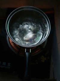 紫菜鸡蛋面