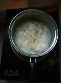 紫菜鸡蛋面