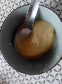 葱油饼