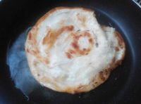 葱油饼