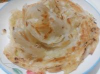 葱油饼