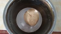 椰香桃酥