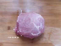 叉烧肉