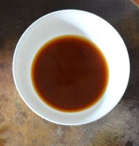 鱼香肉丝酱拌面