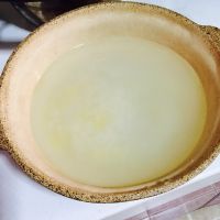 土锅什锦米饭