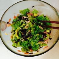 土锅什锦米饭