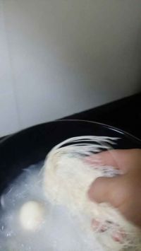 面线糊