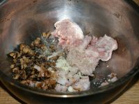 美味竹筒饭
