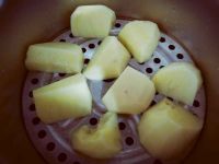 土豆泥寿司