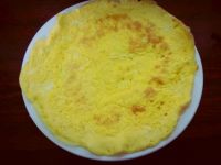 土豆泥寿司