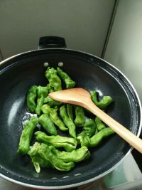 虎皮青椒
