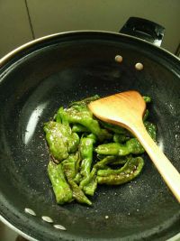 虎皮青椒