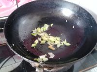 胡萝卜木耳炒鸡蛋
