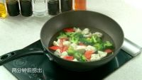杂蔬小炒