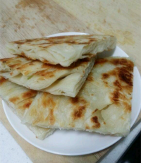 烙饼