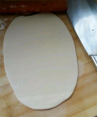 烙饼