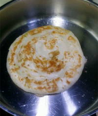 烙饼