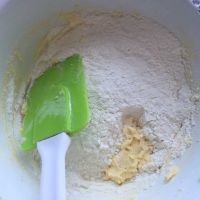 香草花生饼干