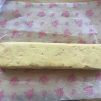 香草花生饼干