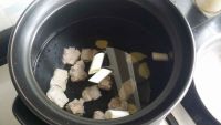 番茄排骨汤