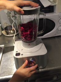 玫瑰花酱
