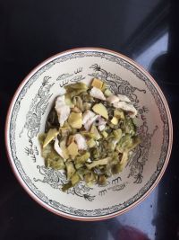 酸菜鱼