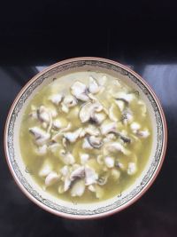 酸菜鱼