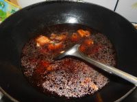 南瓜炒鸡块