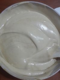 榴莲瑞士蛋糕卷